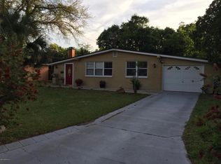 7836 Napo Dr, Jacksonville, FL 32217