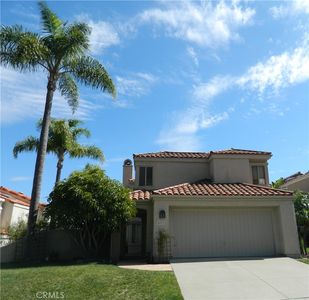 30772 Calle Malaga, Laguna Niguel, CA, 92677
