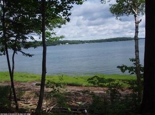 42 Old Cart Rd, Chebeague Island, ME 04017