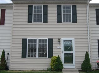 218 Kadies Ln, Edinburg, VA 22824