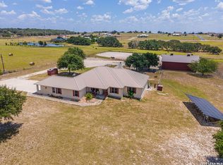 119 SCENIC HILLS, La Vernia, TX 78121
