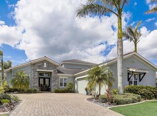 20123 Passagio Dr, Venice, FL 34293