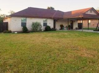 1000 E Pecan St, Burnet, TX 78611