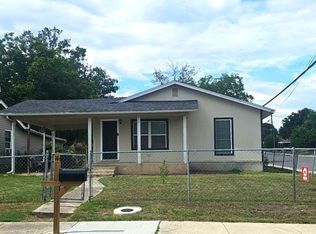 5003 Lark, San Antonio, TX 78228