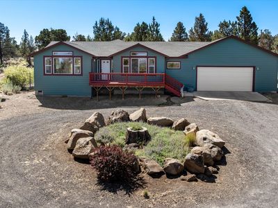21085 Arid Ave, Bend, OR, 97703