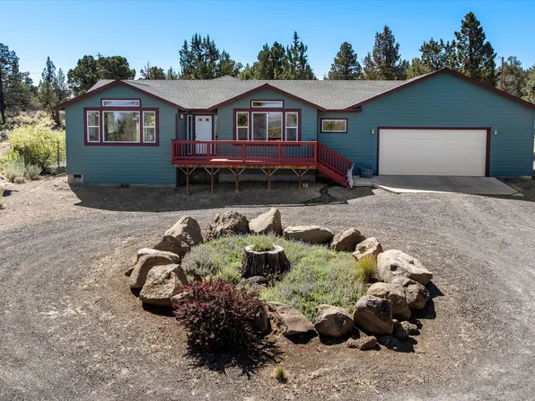 21085 Arid Ave, Bend, OR 97703