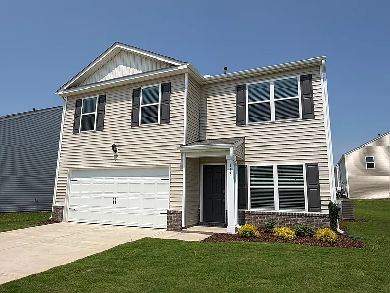 113 Vignette Dr — Photo 1
