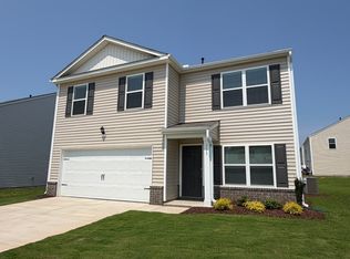 113 Vignette Dr, Wilsons Mills, NC 27577