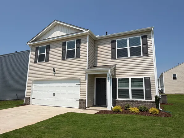113 Vignette Dr, Wilsons Mills, NC