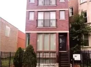4554 S Indiana Ave #3, Chicago, IL 60653
