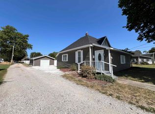 2220 N 2nd St, Vincennes, IN 47591