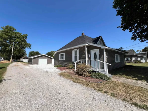 2220 N 2nd St, Vincennes, IN 47591