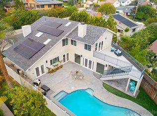 2787 San Clemente Ter, San Diego, CA 92122