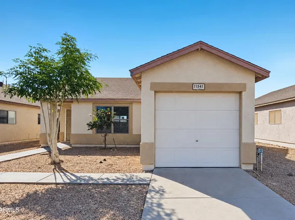 11541 W SCOTTS Drive, El Mirage, AZ 85335