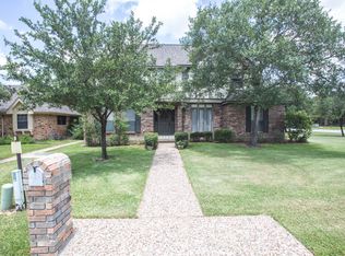 2809 Barwick Cir, Bryan, TX 77802