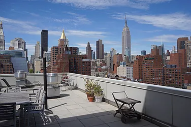 Rented by RSNY Realty