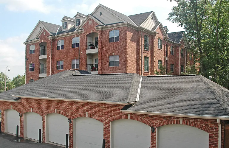 RidgeGate Apartments — Photo 10