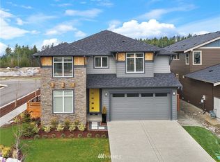 18603 137th Stct E #37, Bonney Lake, WA 98391