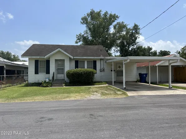 318 E 14th St, Crowley, LA 70526