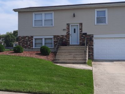 1101 Blackhawk Dr, University Park, IL, 60484