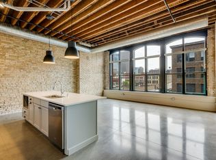 Smyth Lofts, Minneapolis, MN 55401