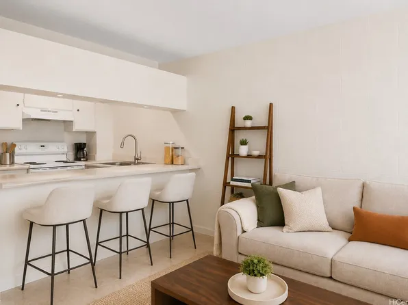 1440 Ward Ave APT 505, Honolulu, HI 96822