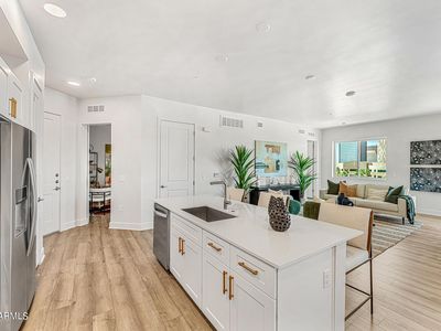 3131 N Central Ave #6012, Phoenix, AZ, 85012