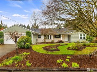 3505 Holiday Dr SE, Olympia, WA