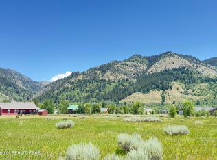 11 Ponderosa Dr, Thayne, WY 83127