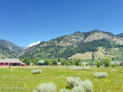 11 Ponderosa Dr, Thayne, WY, 83127