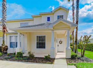 1701 Retreat Cir, Clermont, FL 34714