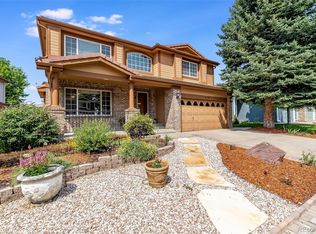 9108 Fox Fire Dr, Highlands Ranch, CO 80129