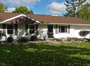 494 Park Ave, Fostoria, OH 44830