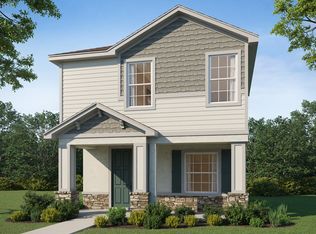 265 Crossings Ave, Saint Cloud, FL 34771