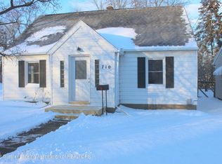710 S Cochran Ave, Charlotte, MI