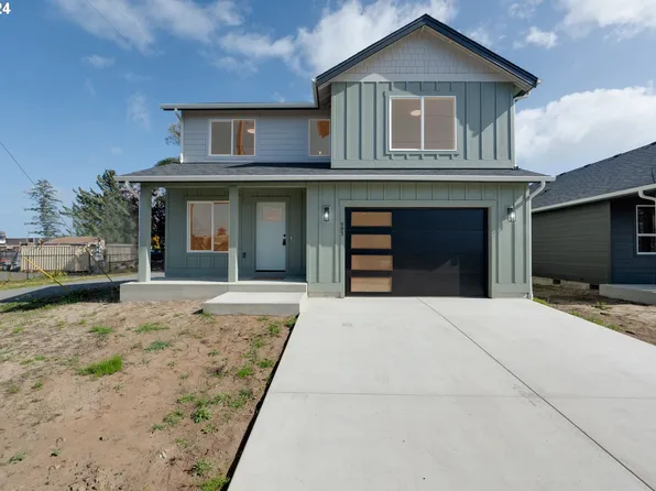 995 Queen St, Seaside, OR 97138
