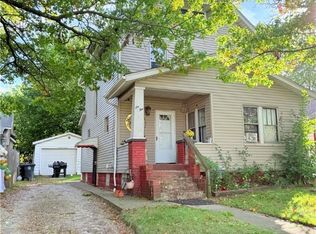 610 Morgan Ave, Akron, OH 44311