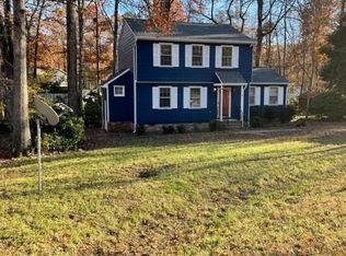 1703 Tremelo Trl, Midlothian, VA 23113