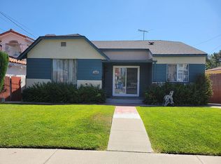1465 W 3rd St, San Pedro, CA 90732