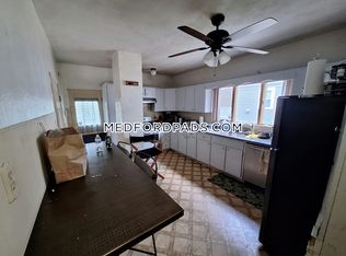 268 Boston Ave UNIT 1, Medford, MA 02155