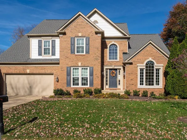 6502 Wynema Ct, Alexandria, VA 22315