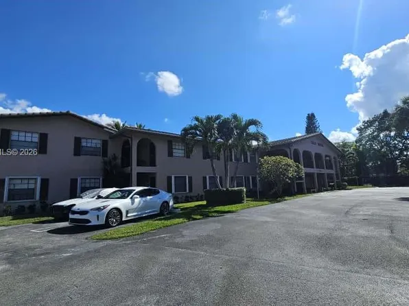 3307 NW 108th Dr #9, Pompano Beach, FL 33065