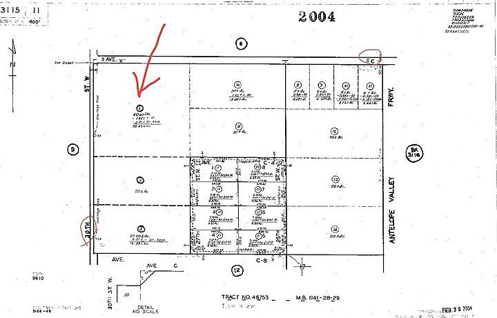 2nd image of 30 Saint W Avenue C W Lot 17