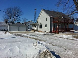 6163 31st Ave, Shellsburg, IA 52332