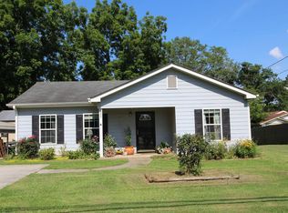 8207 Flat Shoals Rd SW, Covington, GA 30014