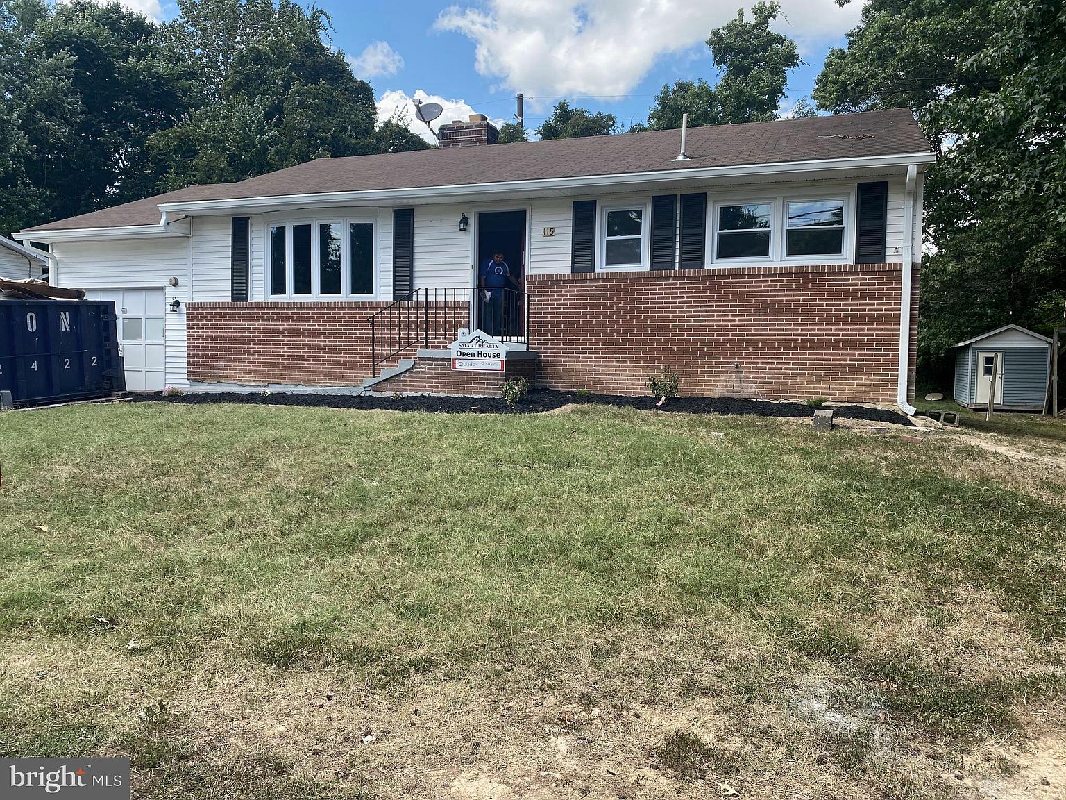 115 Jenkins Dr, Indian Head, MD 20640 Zillow