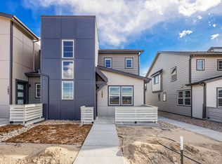 1599 Spring Water Point, Colorado Springs, CO 80908