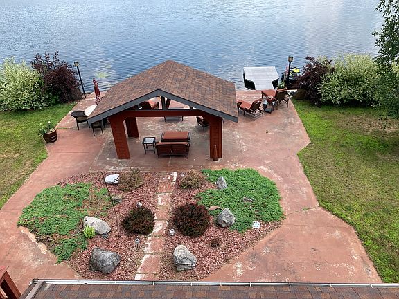 View from Master Suite Deck