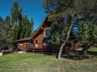113 Sarah Ln, Ruidoso, NM 88345