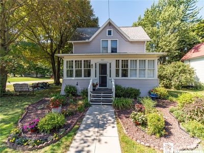 8667 Fay St, Portland, NY, 14769